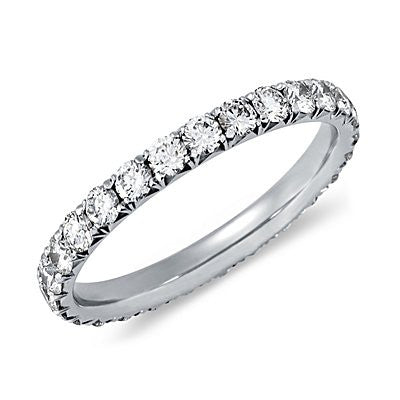 Infinite Ring