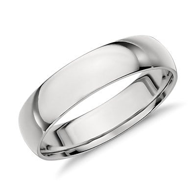 Harrow Ring