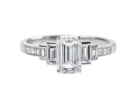 Grosvenor Ring