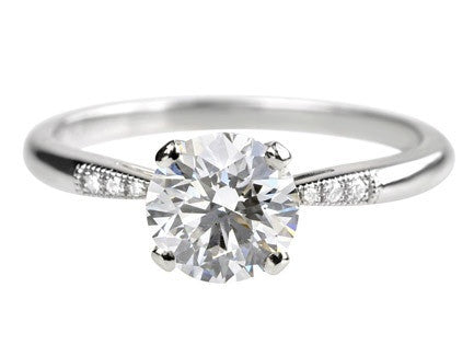 Kensington Ring