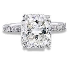 Marquise Ring