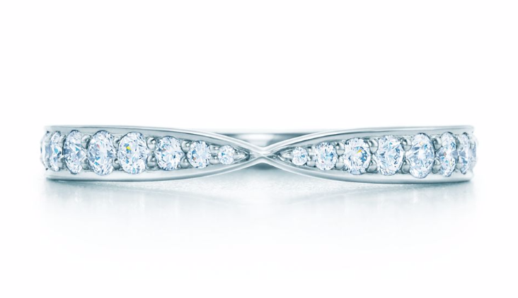 Tiara Ring
