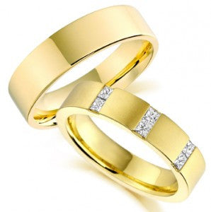 Harmony Ring