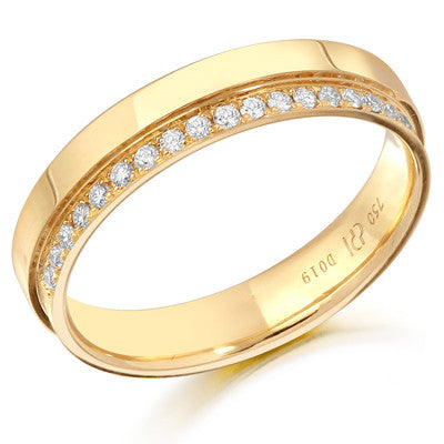 Times Square Ring